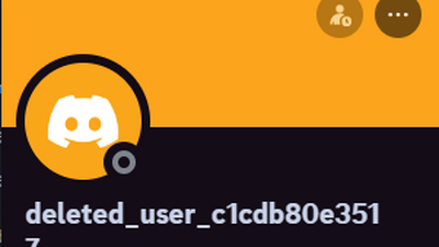 Deleting An Account Discord Wiki Fandom