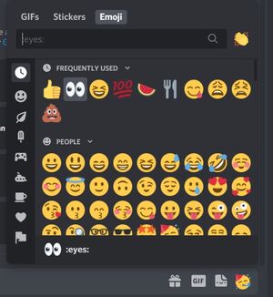 Madeyoulook - Discord Emoji