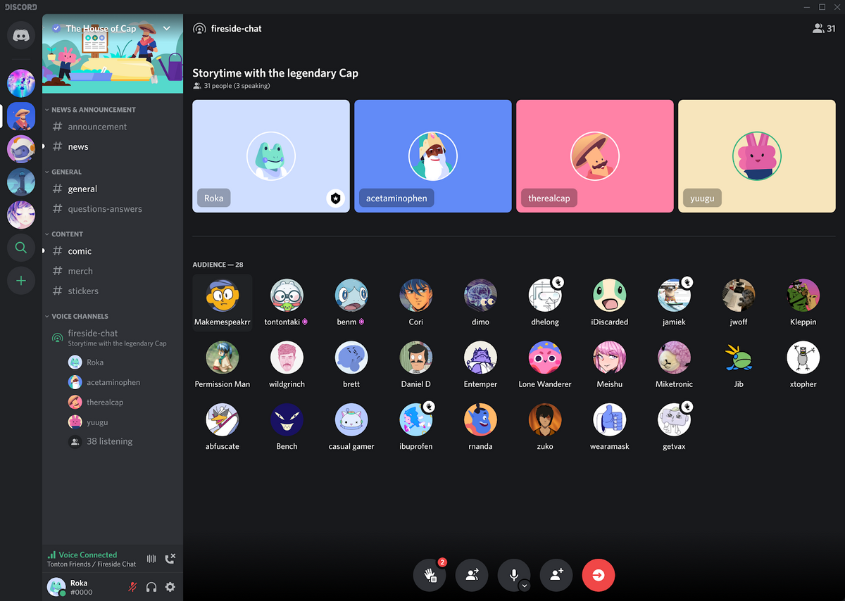Petition · Get Discord to delete the light theme ·