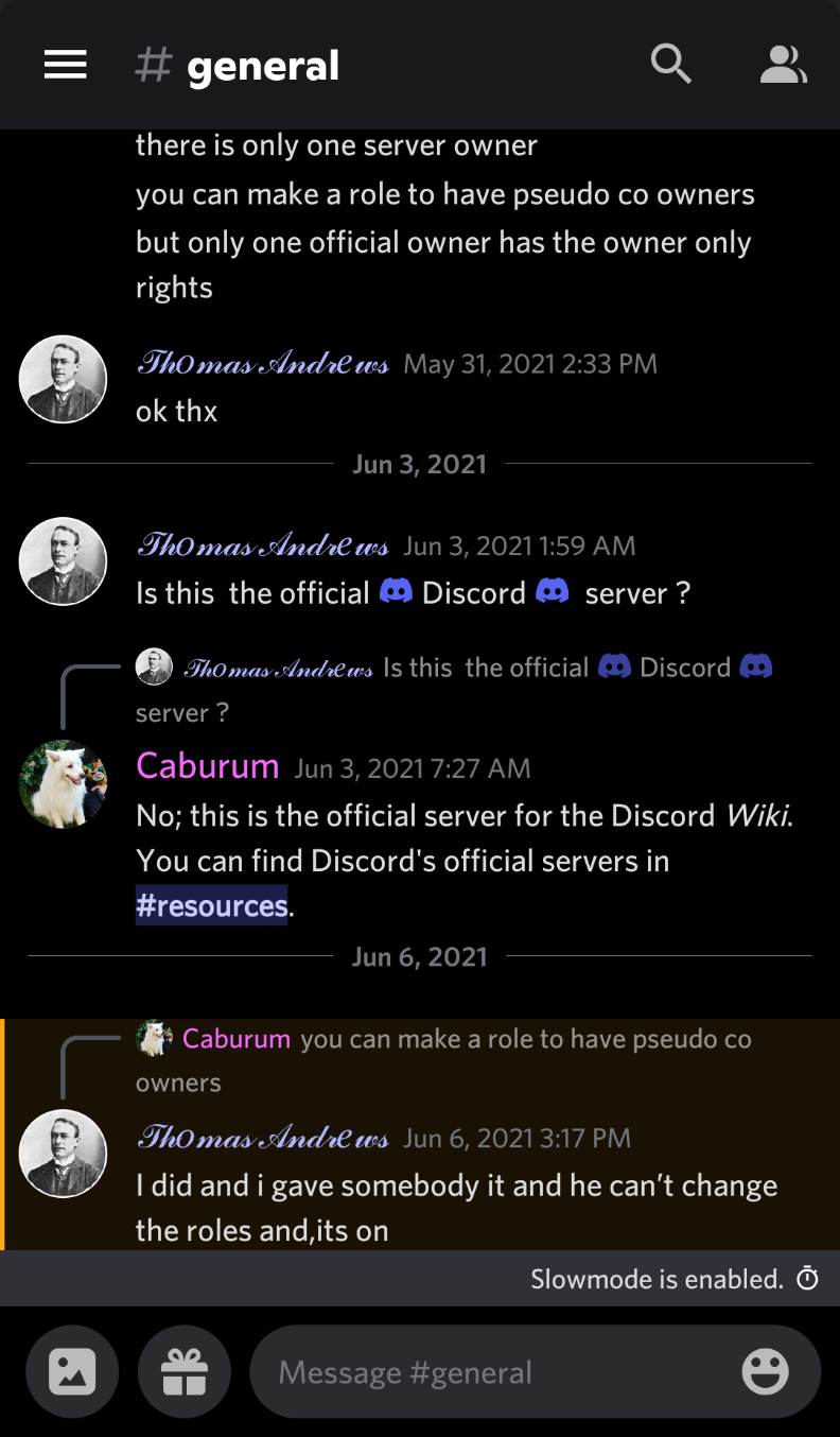 Discord, Chế độ tối AMOLED được tối ưu hóa: Khám phá trải nghiệm mới của Discord với chế độ tối AMOLED được tối ưu hóa. Hình nền đẹp và xung quanh Discord sẽ làm cho màn hình của bạn trông cực kỳ đẹp và sáng tạo.