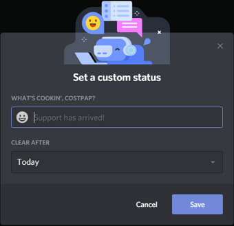 Featured image of post Funny Discord Profile Pictures Png - You don&#039;t have to like anime to join, you can join to make new friends or to.