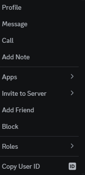 How to get user ID? | Discord Wiki | Fandom