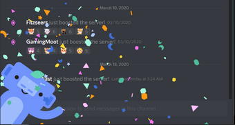 Easter Eggs Discordapp Wikia Fandom Ever wanted to play the nyan cat song whenever someone joined a voice channel?? easter eggs discordapp wikia fandom