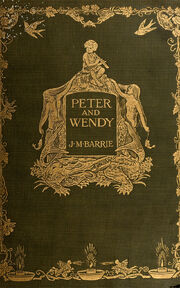 Peter wendy