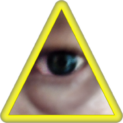 Illuminati symbol 20210509