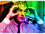 Timothy Leary
