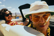 Fear and loathing