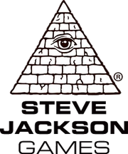 Steve Jackson Games logo