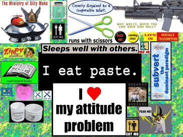 Mottos of The Macaroni and Cheese Club