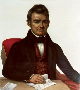 S John Ross