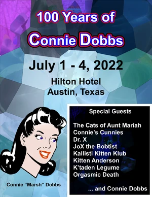 100 Years Connie Dobbs version2.5
