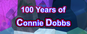 100 years conne dobbs heading.png