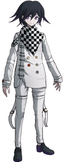 Kokichi Oma | DS Wiki | Fandom