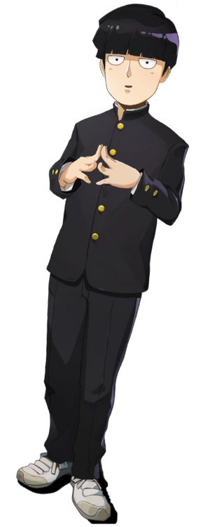 Ritsu Kageyama, Wiki