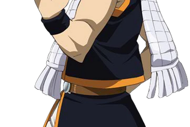 Natsu Dragneel (X793) | VS Battles Wiki | Fandom