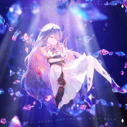 KKページです•ᴗ•ꕤ* UNARCHIVED KARAOKE】EDGY SINGING TIME [Koseki Bijou 1/25/25