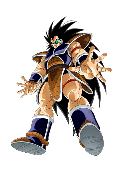 Raditz, Dragon Ball Wiki