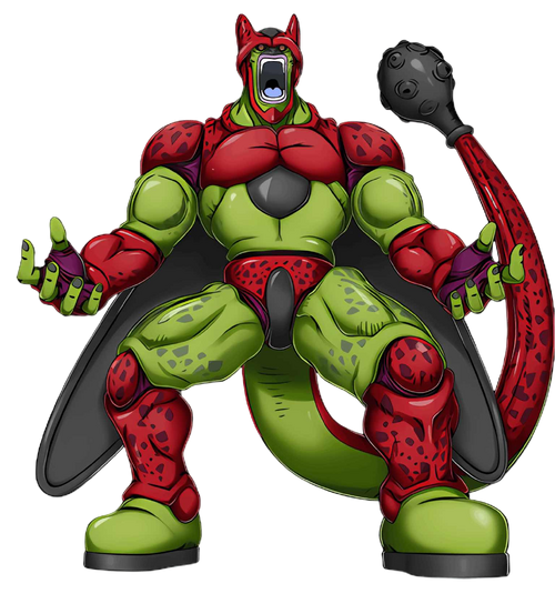 User blog:Zxved/Cell Max | DS Wiki | Fandom
