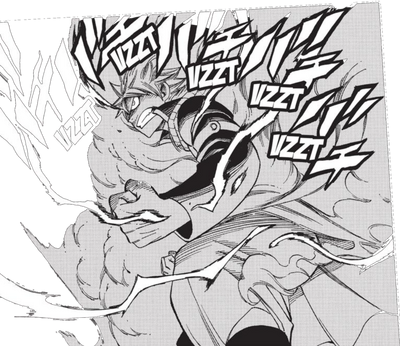 Natsu Dragneel (X784 to X791) | VS Battles Wiki | Fandom