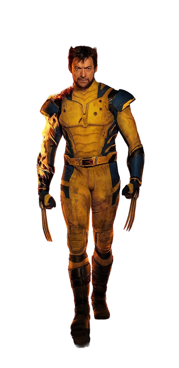 Wolverine Mcu Variant Ds Wiki Fandom