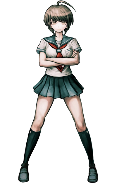 ★komaru★ Komaru Naegi | DS Wiki | Fandom
