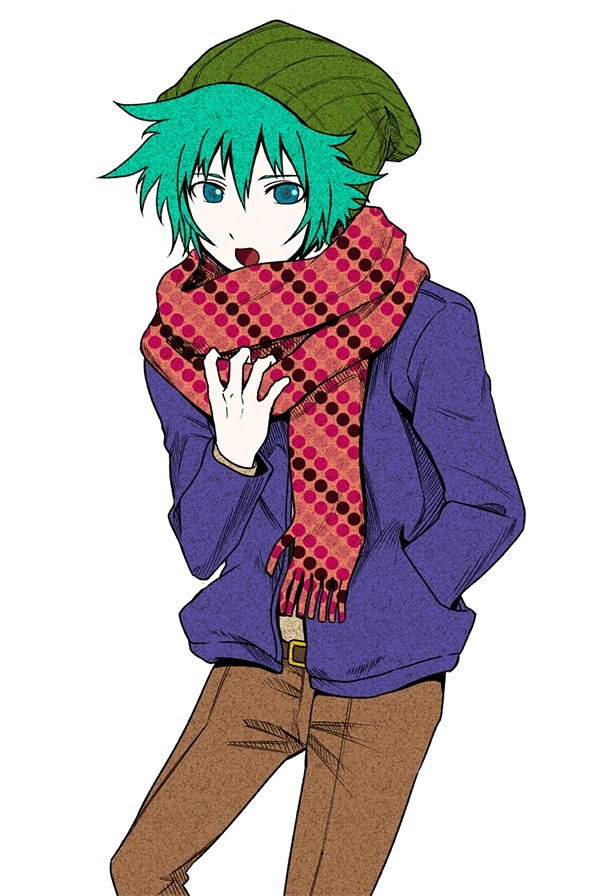 Sou Hiyori DS Wiki Fandom