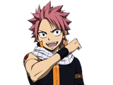 Natsu Dragneel (X792) | DS Wiki | Fandom