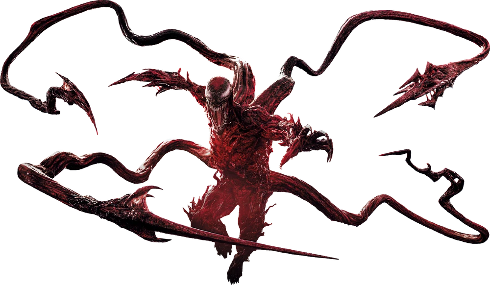 Carnage (Sony) | DS Wiki | Fandom