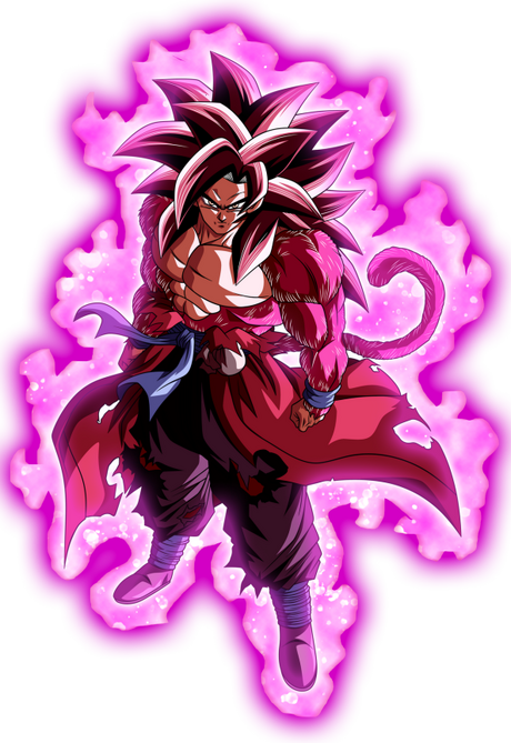 Son Goku (Xeno), Multiversology Wiki