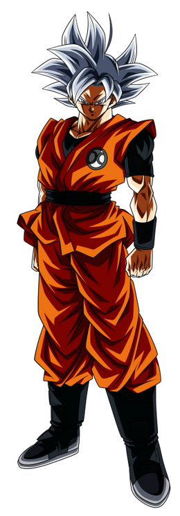 Son Goku (Super Dragon Ball Heroes) | DS Wiki | Fandom Son Goku (Super Dragon Ball Heroes) | DS Wiki | Fandom