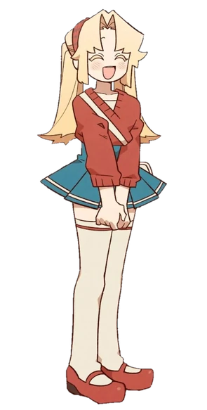 Beatrice Luna Reden | DS Wiki | Fandom
