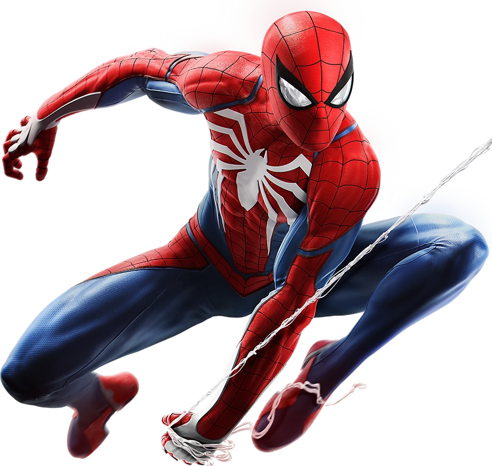 Spider Man Insomniac Games DS Wiki Fandom