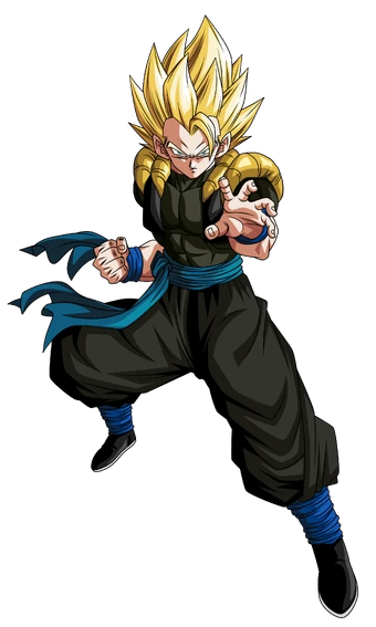 【絶版】Gogeta: Xeno & Barduck: Xeno 2体セット 340?cb=20250213014609