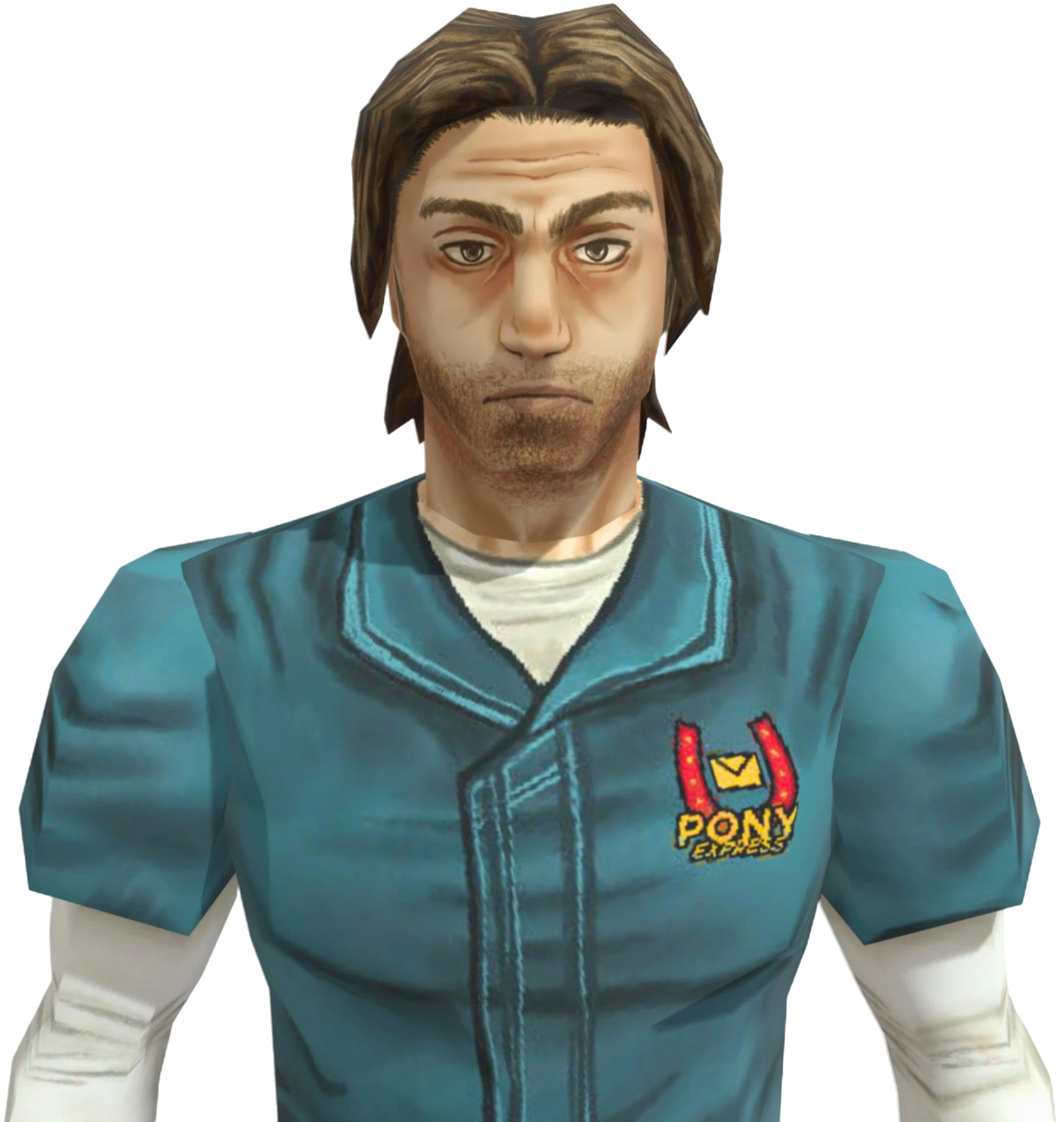 Jimmy (Mouthwashing) | DS Wiki | Fandom