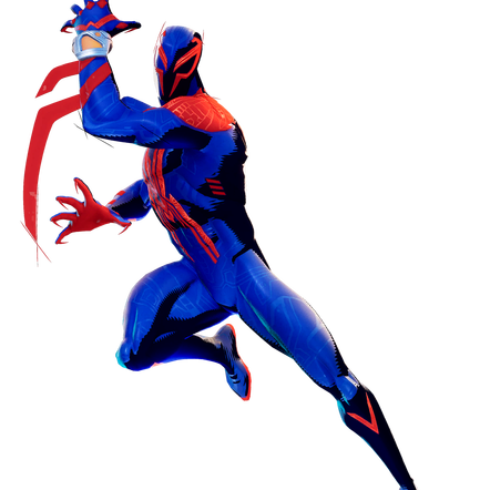Miguel O'Hara (Spider-Verse) | DS Wiki | Fandom