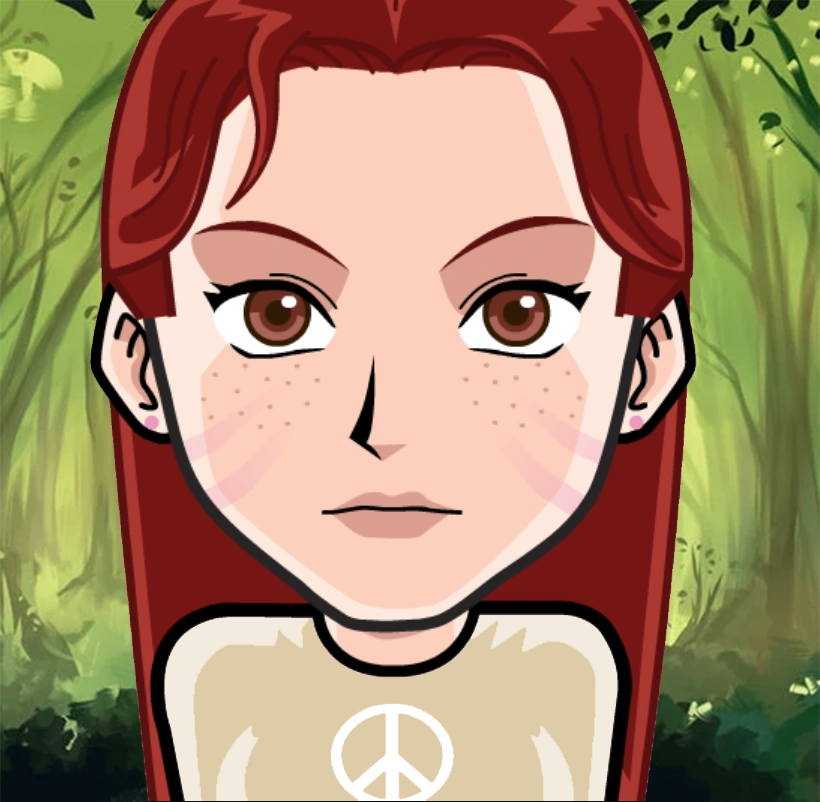 Harmony Discorg Wiki Fandom