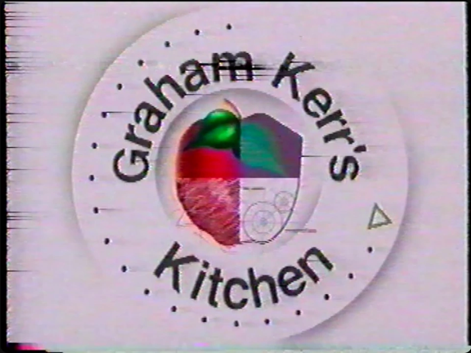 Graham Kerr’s Kitchen | Discovery, Inc Wiki | Fandom