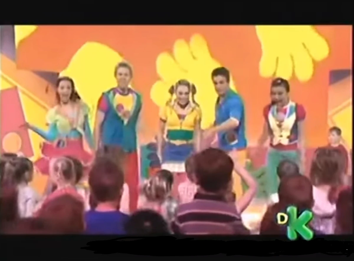 Agosto 1 2016 Colombia Wiki Discovery Kids Archives Fandom