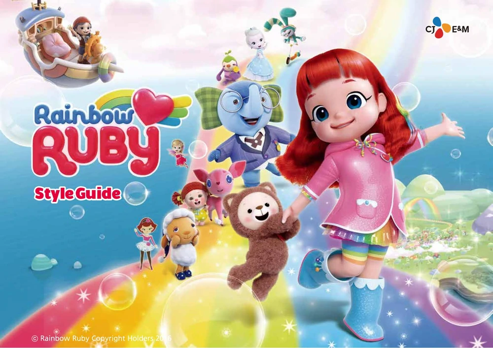 Rainbow Ruby Discovery Kids Wiki Fandom rainbow-ruby-discovery-kids-wiki-fandom