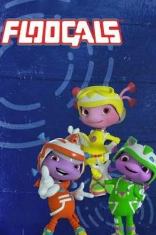 Floogals', nova série da Discovery Kids, traz aliens descobrindo