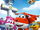Super Jett / Super Wings