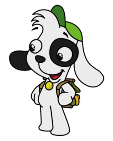 Doki Personaje Discovery Kids Wiki Fandom