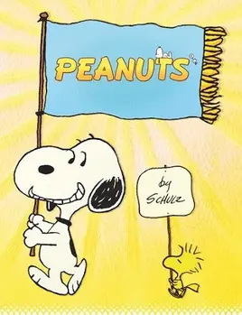 PEANUTS 2014