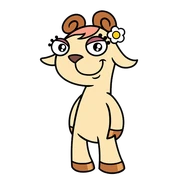 Gabi. Introducida desde febrero de 2009. -