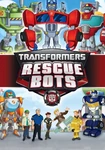 Rescue-bots