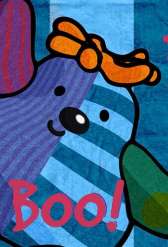 Abertura: Cadê o Boo? - Discovery Kids (2002) 