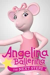 Angelina Ballerina