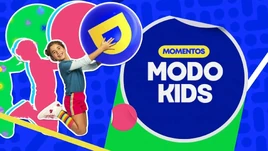 Momentos modo Kids