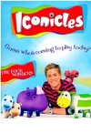 Iconicles poster