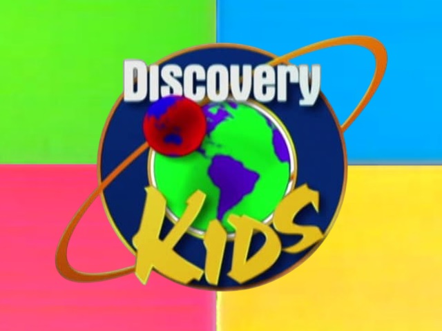 Discovery Kids Latinoamerica Discovery Kids Wiki Fandom